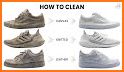 Sneakers Restoration related image