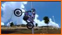 Motocross Chase Simulator related image