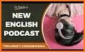 Learning English by BBC Podcasts related image