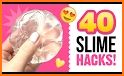 Slime Making DIY Fun - Slime Games for Free related image