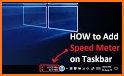 Internet Speed Meter related image