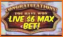 Buffalo Gold Video Slot Game related image