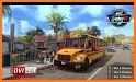 School Bus Games: Bus Driving related image