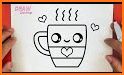 How To Draw Hot Drinks related image