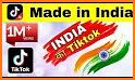 Tik India - VooLike related image