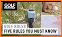 All The Rules Of Golf related image