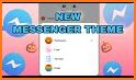 New Messenger 2020 - Butterfly Messenger Themes related image