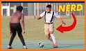 Street FootBall Prank related image