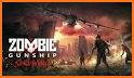 Zombie Gunship Survival related image