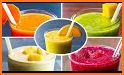 Shake Fruits related image