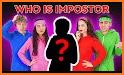 Who Is Impostor ? related image