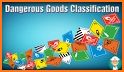 ADR Dangerous Goods related image