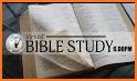 Bible Study Fellowship App related image