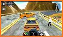 Grand Taxi Simulator 3d Games related image