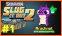 Hints for slugterra games slug it out Walkthrough related image