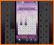 Word Serenity - Calm & Relaxing Brain Puzzle Games related image