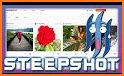 Steepshot related image