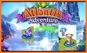 Atlantis Adventure – Magical sea merge & puzzle related image