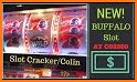 Buffalo Slot Machine - Free Slots Casino 777 Wild related image