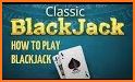 BlackJack 21 - Classic Free Table Poker Game related image