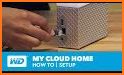 Easy WD My Cloud Home related image