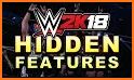 TRICKS For WWE New 2K18 Roster related image