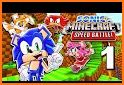 Mod New Sonic Boom Race MCPE related image