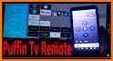 Puffin TV Remote related image