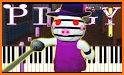 Zizzy Piggy Theme Song - Piano game related image