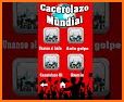 Cacerolazo Mundial related image