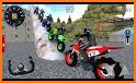 Bike Stunts - Racing Game related image