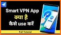 Smart VPN - Fast & Secure VPN Proxy related image