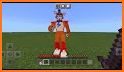 FNaF Breach Mod for MCPE related image