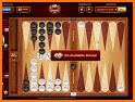 Backgammon King Online related image