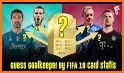 FUT 19 Player Rating Quiz | The Ultimate FUT Quiz! related image