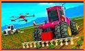 Modern Farming 2 : Drone Farming Simulator related image