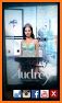 Full New Audery Real Body scanner Prank 2020 related image