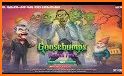 Goosebumps HorrorTown - Monsters City Builder related image