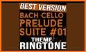 Bach The Cello Suites Ringtone related image