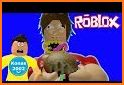 Big Paintball Roblox's Obby World related image