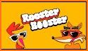 Rooster Booster - Idle Chicken Clicker related image