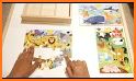 Puzzles for kids 80+ Jigsaws puzzles for toddlers related image