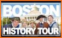 Historic Boston — Audio Tour of the Freedom Trail related image