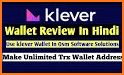 TRX Klever Dashboard related image