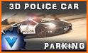 Police Car Parking Game 3D Free related image