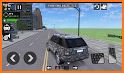 Realistic Range Rover SUV  Driving Sim 2019 related image