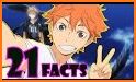 Haikyuu Trivia related image