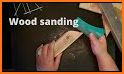 ASMR Sanding related image