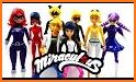 Top Miraculous Ladybug Toys Video Collection related image