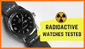 Radiation Watch FACE related image